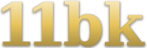 11bk logo